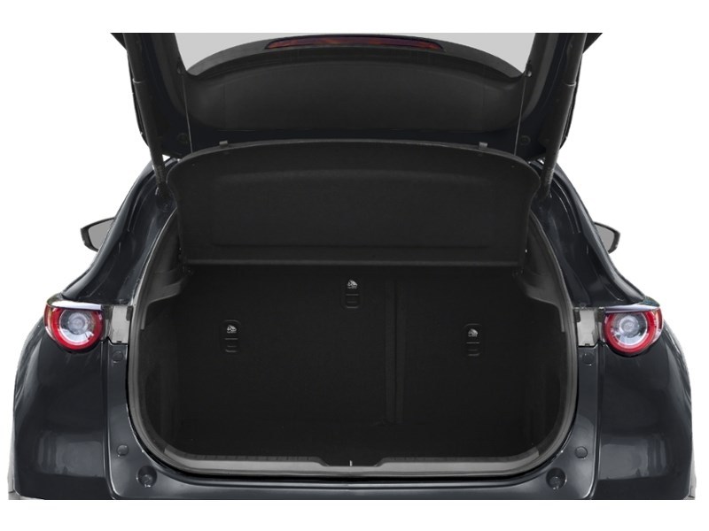 2025 Mazda CX-30 GT AWD Exterior Shot 4