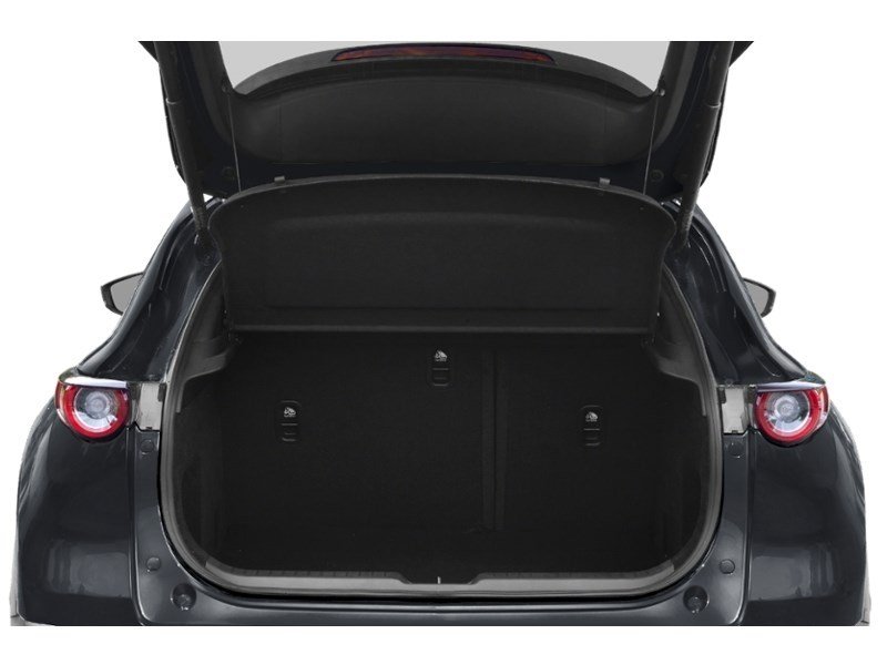 2024 Mazda CX-30 GT Exterior Shot 4