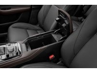 2024 Mazda CX-30 GT Interior Shot 7