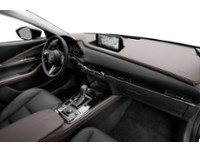2024 Mazda CX-30 GT AWD Interior Shot 1