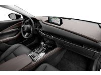 2024 Mazda CX-30 GT Interior Shot 1
