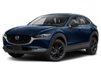 2024 Mazda CX-30 GT w/Turbo AWD Exterior Shot 1