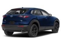 2026 Mazda CX-30 GT w/Turbo AWD Exterior Shot 2
