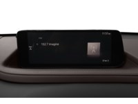 2026 Mazda CX-30 GT w/Turbo AWD Interior Shot 2