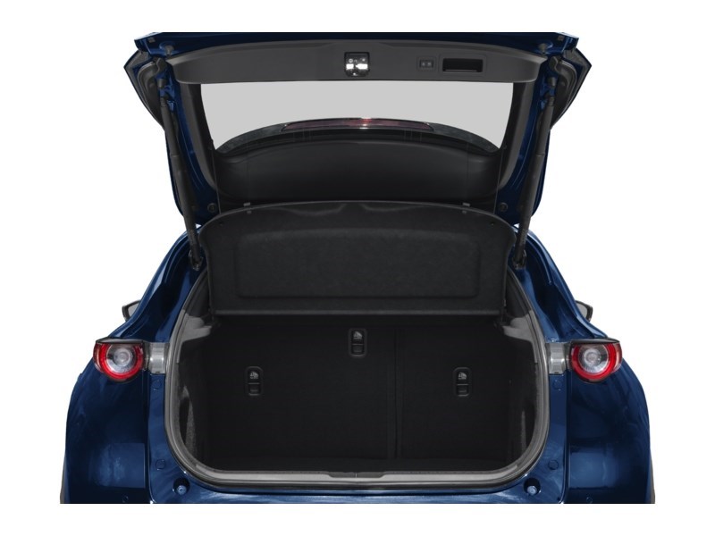 2026 Mazda CX-30 GT w/Turbo AWD Exterior Shot 4