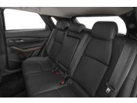2024 Mazda CX-30 GT w/Turbo AWD Interior Shot 5
