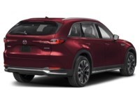 2025 Mazda CX-90 PHEV GT AWD Exterior Shot 2