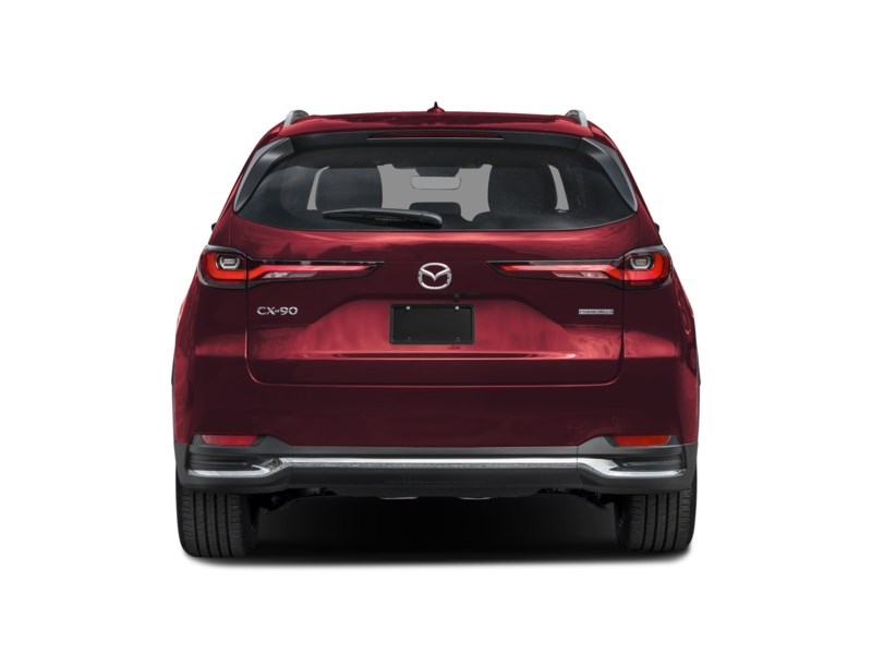 2025 Mazda CX-90 PHEV GT AWD Exterior Shot 7