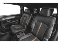 2025 Mazda CX-90 PHEV GT AWD Interior Shot 5