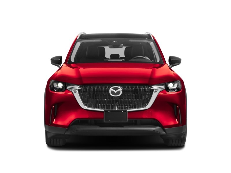 2024 Mazda CX-90 MHEV GS-L AWD Exterior Shot 5