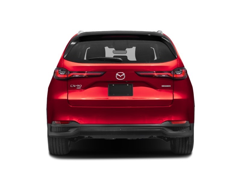 2024 Mazda CX-90 MHEV GS-L AWD Exterior Shot 7