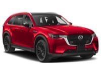 2024 Mazda CX-90 MHEV GS-L AWD Exterior Shot 8