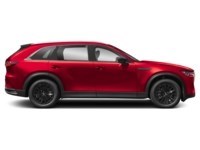 2024 Mazda CX-90 MHEV GS-L AWD Exterior Shot 10