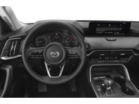 2024 Mazda CX-90 MHEV GS-L AWD Interior Shot 3