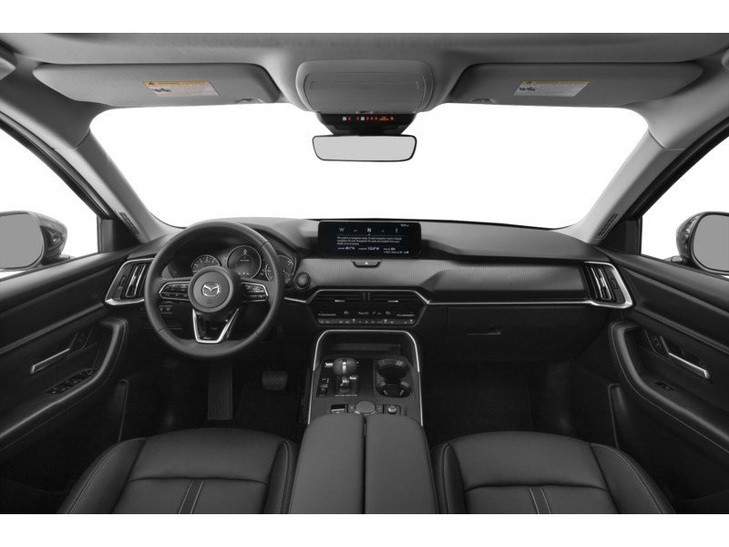2024 Mazda CX-90 MHEV GS-L AWD Interior Shot 6
