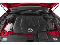 2024 Mazda CX-90 MHEV GS-L AWD Exterior Shot 3