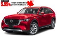 2024 Mazda CX-90 MHEV GT AWD Exterior Shot 1