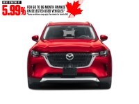 2024 Mazda CX-90 MHEV GT AWD Exterior Shot 5