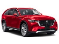 2024 Mazda CX-90 MHEV GT AWD Exterior Shot 8