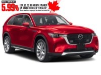 2024 Mazda CX-90 MHEV GT AWD Exterior Shot 8