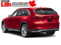 2024 Mazda CX-90 MHEV GT AWD Exterior Shot 9