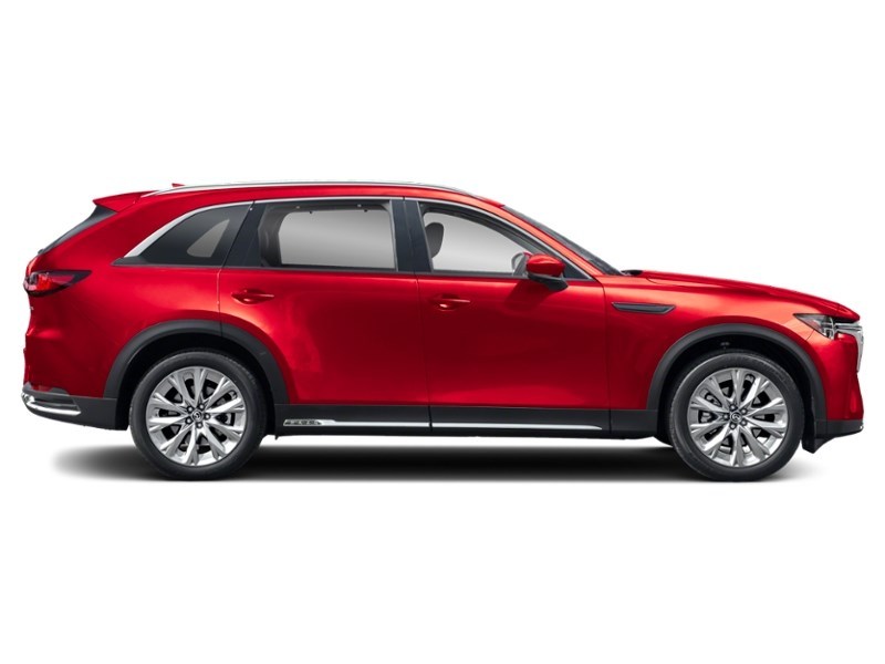 2024 Mazda CX-90 MHEV GT AWD Exterior Shot 10