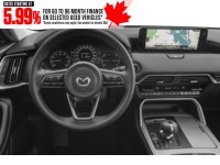 2024 Mazda CX-90 MHEV GT AWD Interior Shot 3