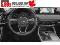 2024 Mazda CX-90 MHEV GT AWD Interior Shot 3