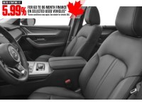 2024 Mazda CX-90 MHEV GT AWD Interior Shot 4
