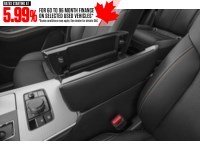 2024 Mazda CX-90 MHEV GT AWD Interior Shot 7