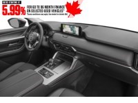 2024 Mazda CX-90 MHEV GT AWD Interior Shot 1