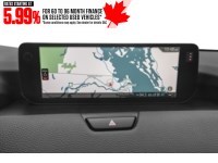 2024 Mazda CX-90 MHEV GT AWD Interior Shot 8