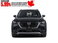 2024 Mazda CX-90 MHEV GT-P AWD Exterior Shot 5