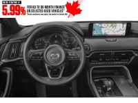2024 Mazda CX-90 MHEV GT-P AWD Interior Shot 3