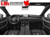 2024 Mazda CX-90 MHEV GT-P AWD Interior Shot 6
