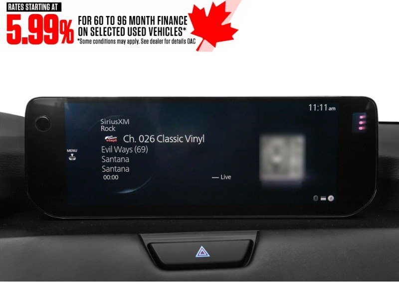 2024 Mazda CX-90 MHEV GT-P AWD Interior Shot 2