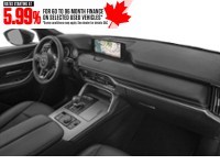2024 Mazda CX-90 MHEV GT-P AWD Interior Shot 1