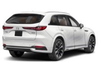 2024 Mazda CX-90 MHEV Signature AWD Exterior Shot 2