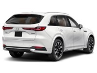 2024 Mazda CX-90 MHEV Signature AWD Exterior Shot 2