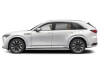 2024 Mazda CX-90 MHEV Signature AWD Exterior Shot 6