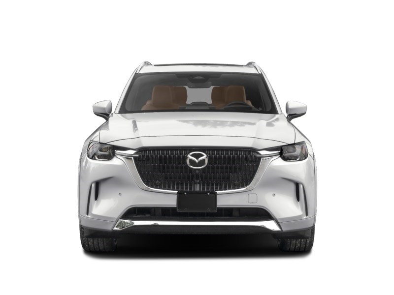 2024 Mazda CX-90 MHEV Signature AWD Exterior Shot 5