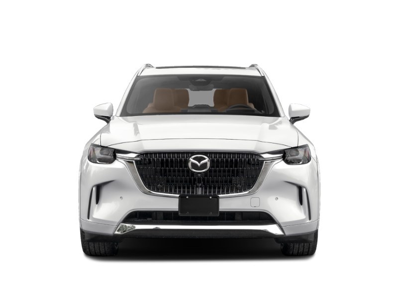 2024 Mazda CX-90 MHEV Signature AWD Exterior Shot 5