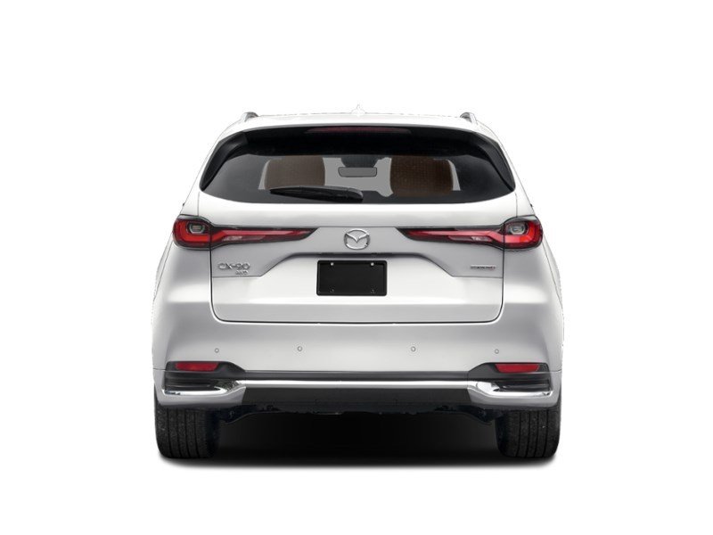 2024 Mazda CX-90 MHEV Signature AWD Exterior Shot 7