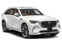 2024 Mazda CX-90 MHEV Signature AWD Exterior Shot 8