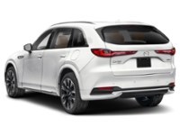 2024 Mazda CX-90 MHEV Signature AWD Exterior Shot 9