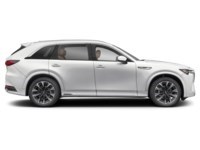 2024 Mazda CX-90 MHEV Signature AWD Exterior Shot 10