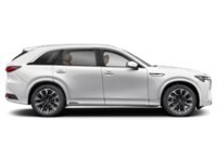 2024 Mazda CX-90 MHEV Signature AWD Exterior Shot 10