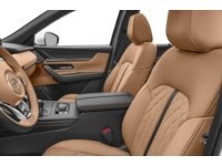 2024 Mazda CX-90 MHEV Signature AWD Interior Shot 4