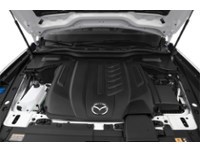 2024 Mazda CX-90 MHEV Signature AWD Exterior Shot 3