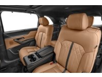 2024 Mazda CX-90 MHEV Signature AWD Interior Shot 5